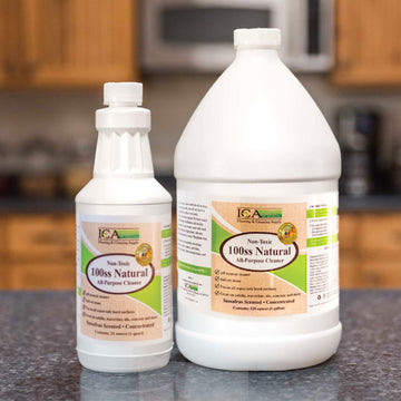 100ss Natural Formula – Sassafras Scent
