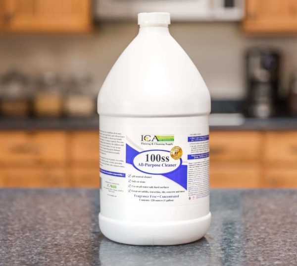 100ss Original Formula – Fragrance-Free