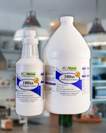 100ss Original Formula – Fragrance-Free
