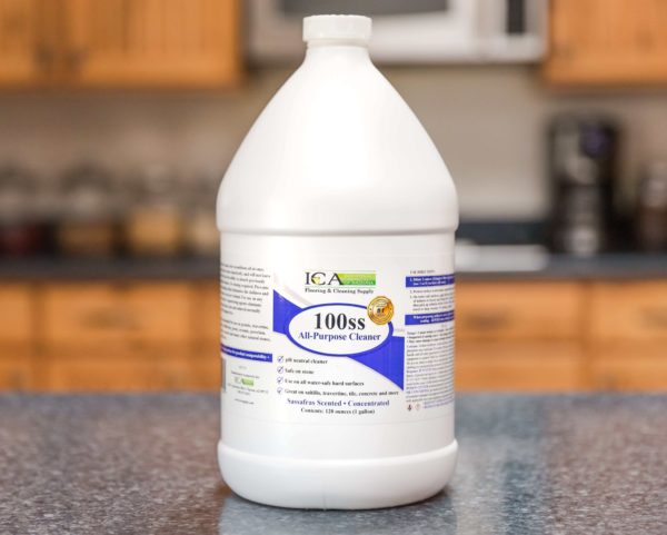 100ss Original Formula – Sassafras Scent